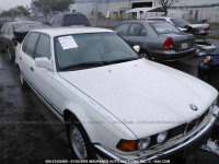 1992 BMW 735 IL WBAGC4314NDC31226