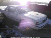 1987 OLDSMOBILE CUTLASS CIERA SL 1G3AM1135HD347514