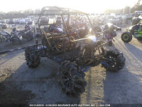 2013 POLARIS RZR 800 S 4XAVE76A2DF257106