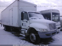 2012 INTERNATIONAL 4300 4300 3HAJTSKL3CL454809