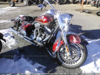 2009 HARLEY-DAVIDSON FLHR 1HD1FB4159Y635164