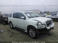 2009 INFINITI QX56 5N3AA08C19N903194