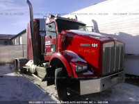 2013 KENWORTH T800 T800 1XKDDP9X2DJ345274