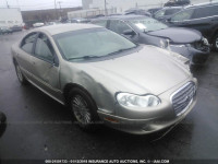 2003 CHRYSLER CONCORDE LXI 2C3HD36M03H578154