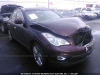 2011 INFINITI EX35 JOURNEY JN1AJ0HR2BM853485