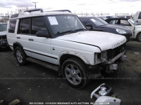 2004 LAND ROVER DISCOVERY II SE SALTY19494A863860