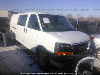 2015 GMC SAVANA G3500 1GTZ7UCG1F1249350