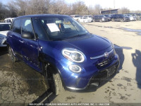 2015 FIAT 500L TREKKING ZFBCFADH2FZ031954