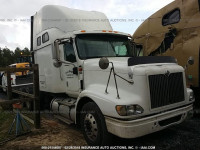 2007 INTERNATIONAL 9400 9400I 2HSCNAPR37C556080