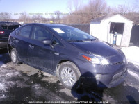 2013 TOYOTA PRIUS PLUG-IN JTDKN3DP5D3039240