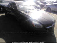 2013 Mercedes-benz SL 550 WDDJK7DA8DF004753