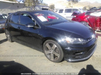 2015 VOLKSWAGEN GOLF R WVWLF7AU1FW241397