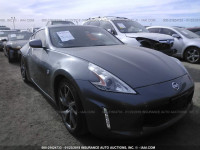 2014 NISSAN 370Z TOURING/NISMO JN1AZ4EH2EM631545