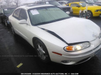 2003 OLDSMOBILE AURORA 4.0 1G3GS64C334129525