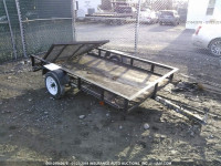 2008 CARRY ON TRAILER 4YMUL08148V187664