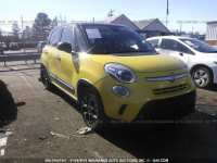 2015 FIAT 500L TREKKING ZFBCFADH1FZ036949