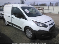 2017 FORD TRANSIT CONNECT XL NM0LS6E71H1311522