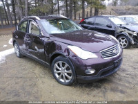 2011 INFINITI EX35 JOURNEY JN1AJ0HR1BM852103