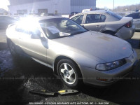 1995 HONDA PRELUDE SE JHMBB2172SC004335