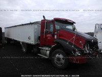 2006 INTERNATIONAL 9200 9200I 2HSCESBRX6C237996