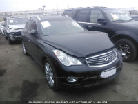 2011 INFINITI EX35 JOURNEY JN1AJ0HP2BM802499