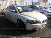 2009 VOLVO C70 T5 YV1MC67279J073953