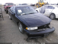 1994 CHEVROLET CAPRICE CLASSIC/LS 1G1BN52P5RR179607