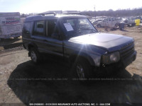 2004 LAND ROVER DISCOVERY II S SALTL19494A861198