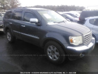 2009 CHRYSLER ASPEN LIMITED 1A8HW58P29F705062