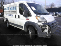 2016 RAM PROMASTER 1500 1500 STANDARD 3C6TRVNG7GE110252