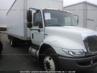 2012 INTERNATIONAL 4000 4300 3HAMMAAL3CL608103