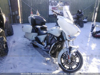 2012 VICTORY MOTORCYCLES CROSS COUNTRY TOUR 5VPTW36NXC3008708
