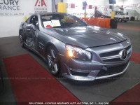 2013 MERCEDES-BENZ SL 63 AMG WDDJK7EAXDF004882