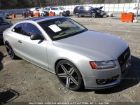 2008 AUDI A5 QUATTRO WAUDK78T78A035222