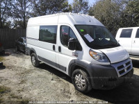2014 RAM PROMASTER 1500 1500 HIGH 3C6TRVBGXEE103684