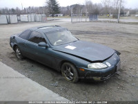 1995 LEXUS SC 300 JT8JZ31C1S0031697