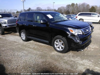 2010 LEXUS GX JTJBM7FX4A5015452