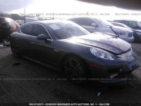 2013 PORSCHE PANAMERA S/4 WP0AB2A79DL060854