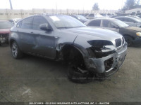 2011 BMW X6 XDRIVE35I 5UXFG2C55BLX05563