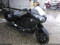 2013 HONDA GL1800 B JH2SC6844DK000563