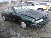 1996 OLDSMOBILE 88 LS 1G3HN52K0T4822665