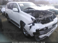 2010 LEXUS GX JTJBM7FX0A5003492