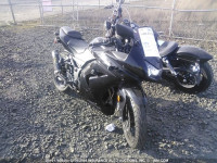 2008 KAWASAKI EX250 J JKAEXMJ148DA03081