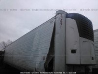 2007 WABASH NATIONAL CORP VAN 1JJV532W07L033381