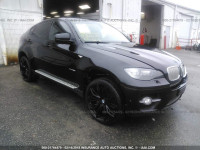 2012 BMW X6 XDRIVE50I 5UXFG8C50CLZ97417