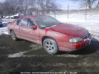 1999 CHEVROLET MONTE CARLO 2G1WW12M2X9186647