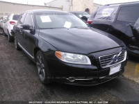 2010 VOLVO S80 3.2 YV1982AS6A1116546