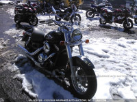 2007 KAWASAKI VN1500 N1 JKBVNAN137A029713