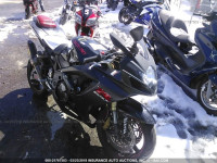 2004 SUZUKI GSX-R750 K JS1GR7JA242100061
