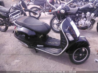 2010 VESPA GTS 300 SUPER ZAPM459L5A5700843